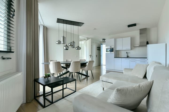 Foto 5 van Leusderweg 43-D