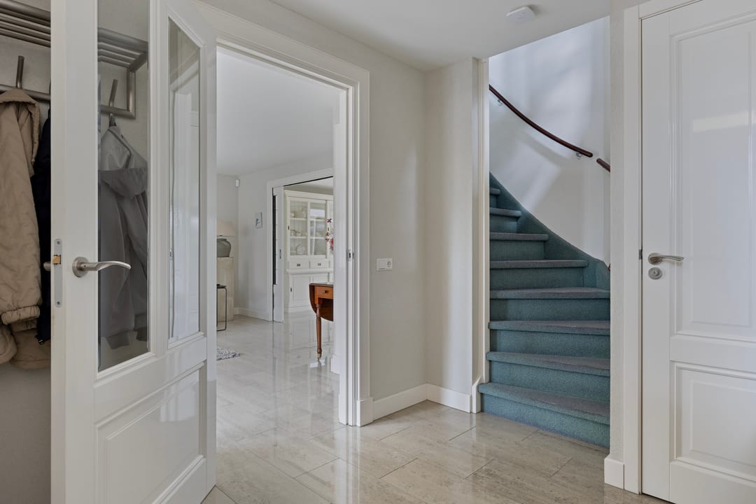 Foto 11 van Achterweem 12