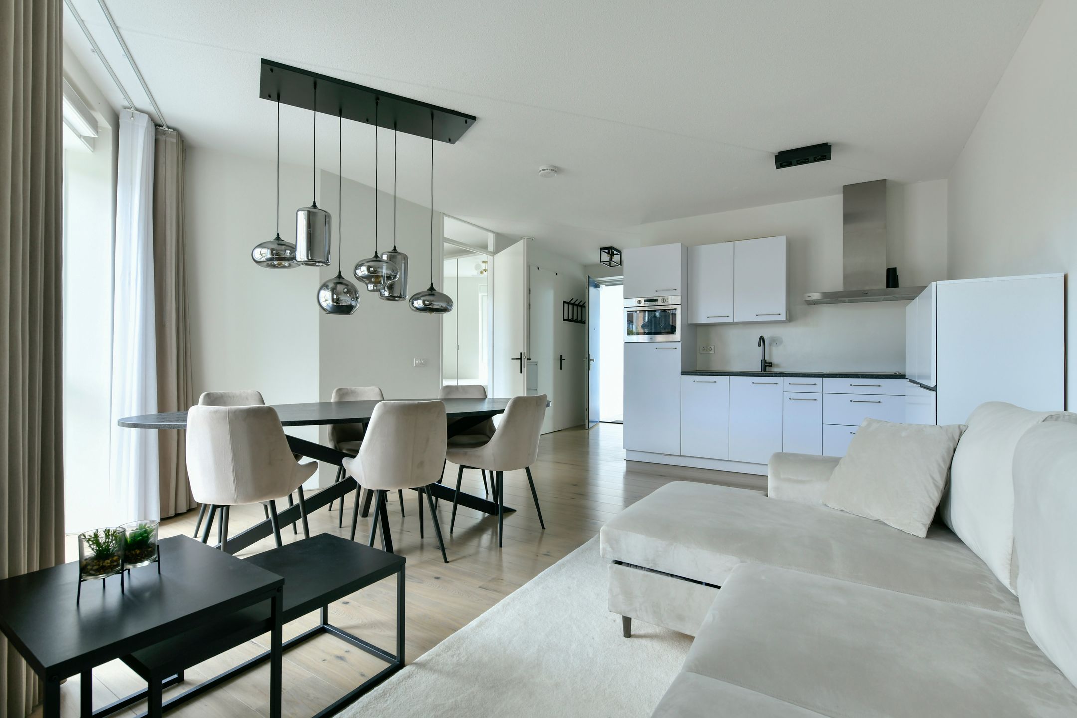 Foto 6 van Leusderweg 43-D