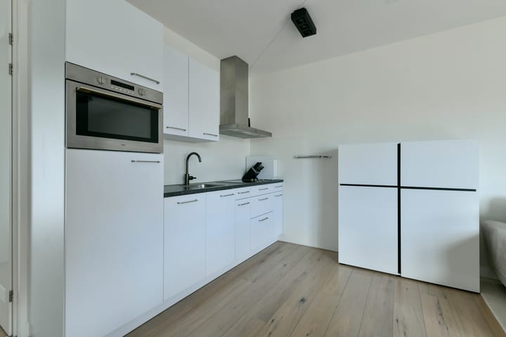 Foto 7 van Leusderweg 43-D