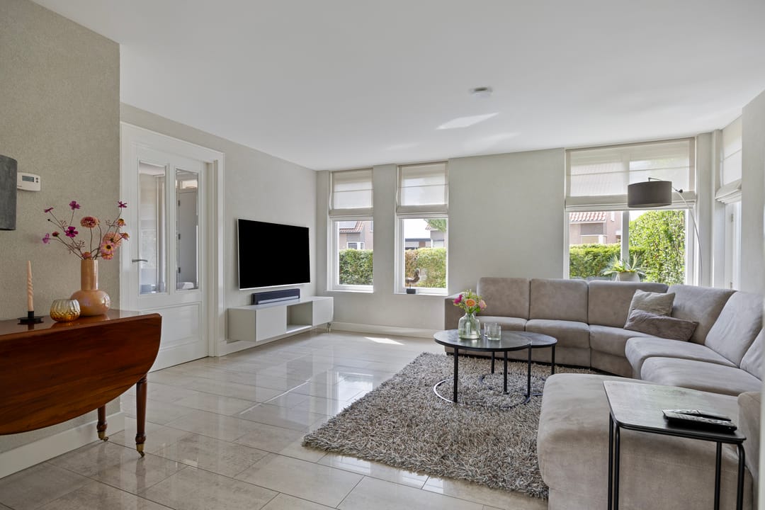 Foto 13 van Achterweem 12