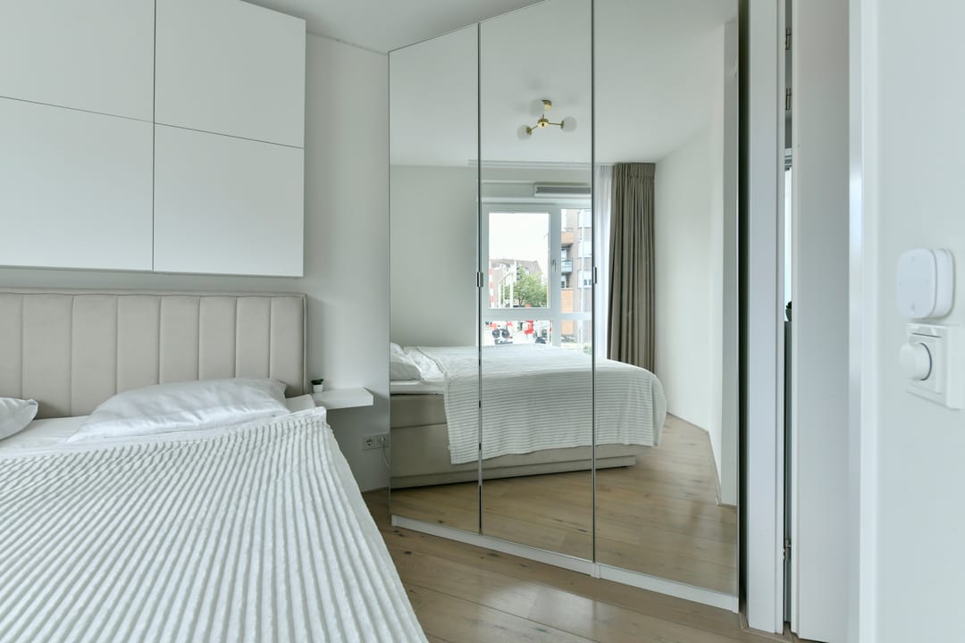 Foto 8 van Leusderweg 43-D