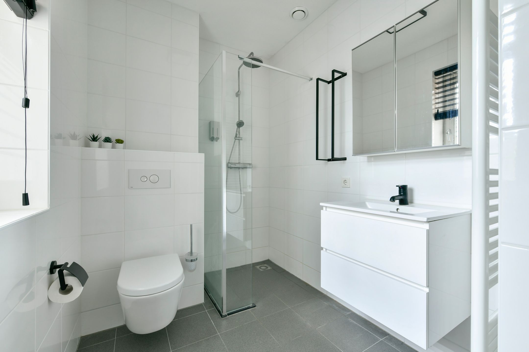 Foto 9 van Leusderweg 43-D