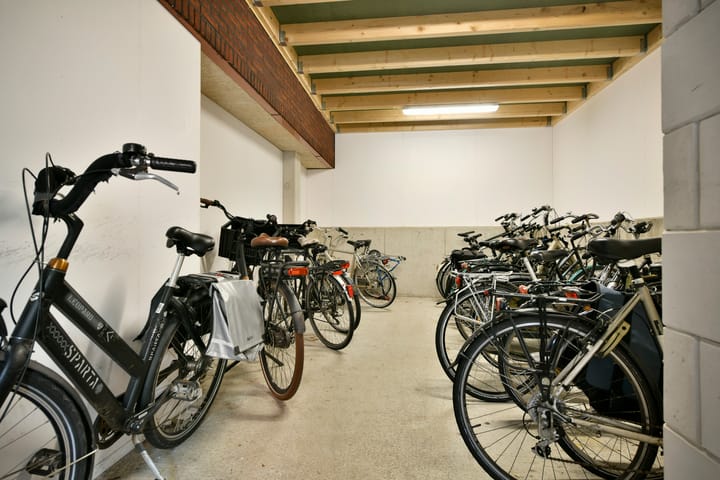 Foto 12 van Leusderweg 43-D