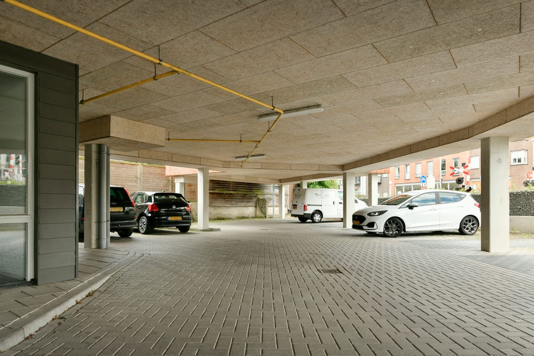 Foto 13 van Leusderweg 43-D