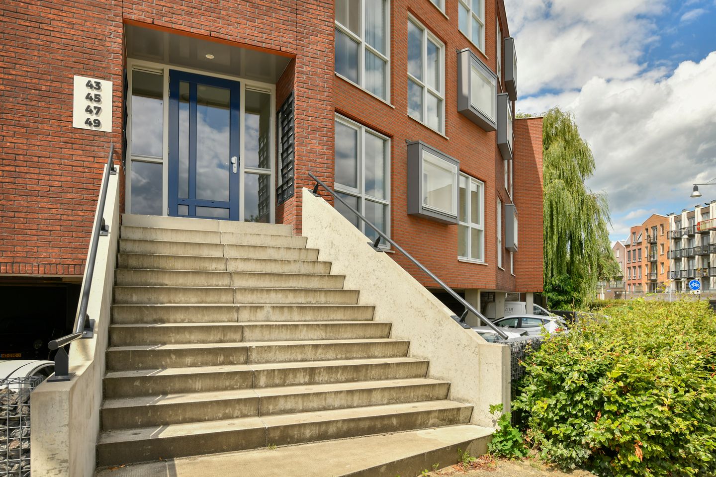 Foto 14 van Leusderweg 43-D