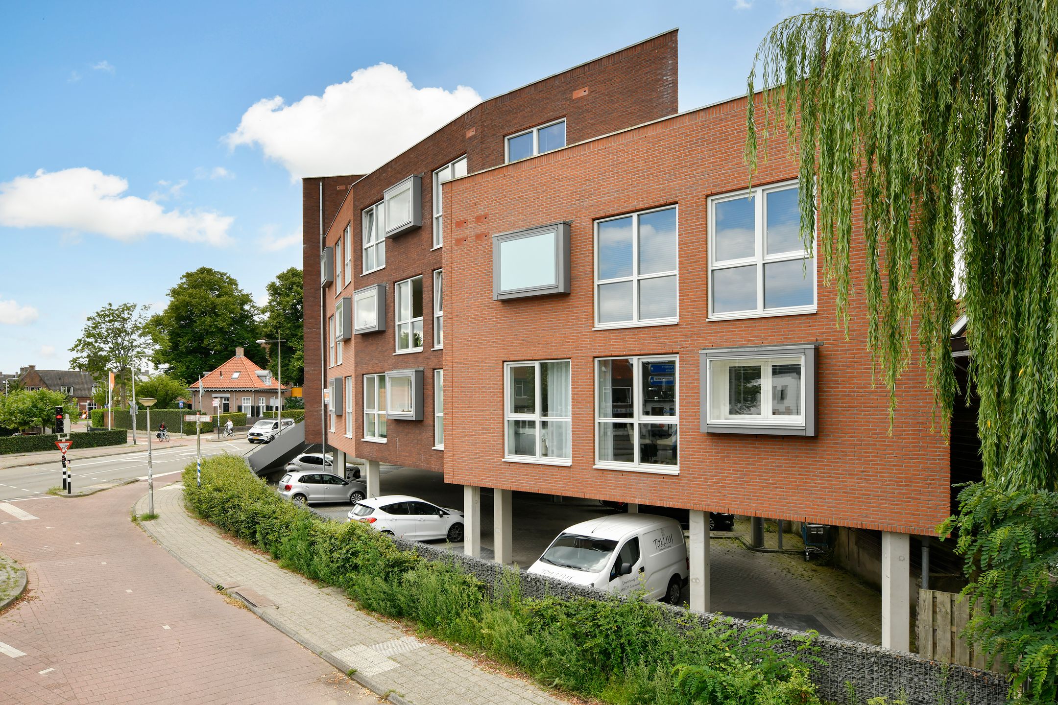 Foto 15 van Leusderweg 43-D