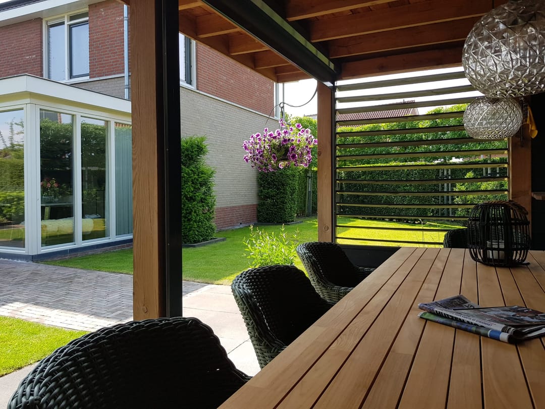 Foto 52 van Achterweem 12