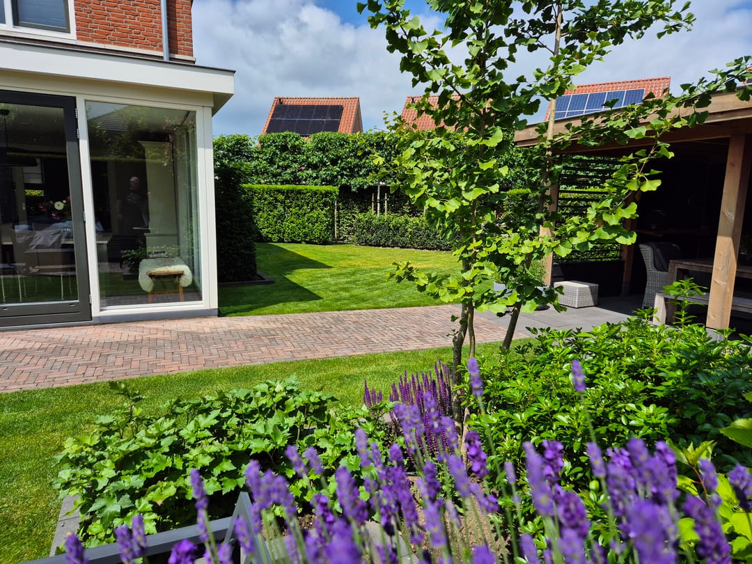 Foto 56 van Achterweem 12