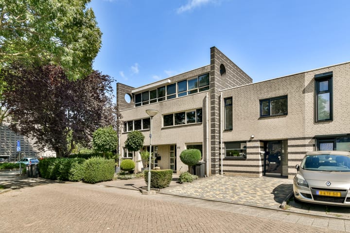 Foto 1 van Chico Mendesring 514