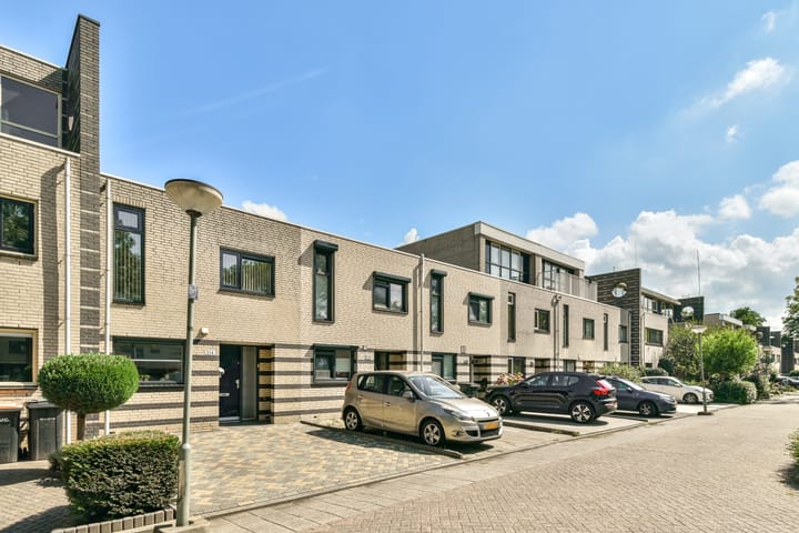 Foto 2 van Chico Mendesring 514