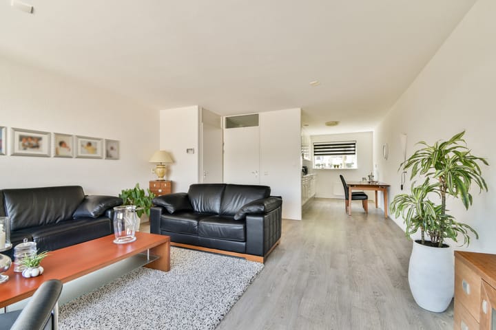 Foto 5 van Chico Mendesring 514