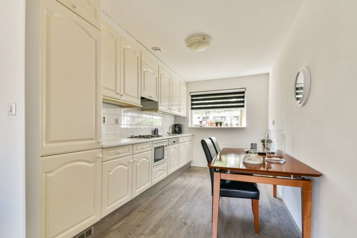 Foto 6 van Chico Mendesring 514