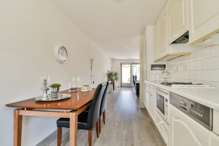 Foto 7 van Chico Mendesring 514