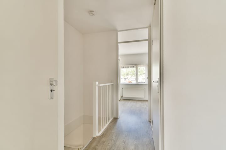 Foto 8 van Chico Mendesring 514