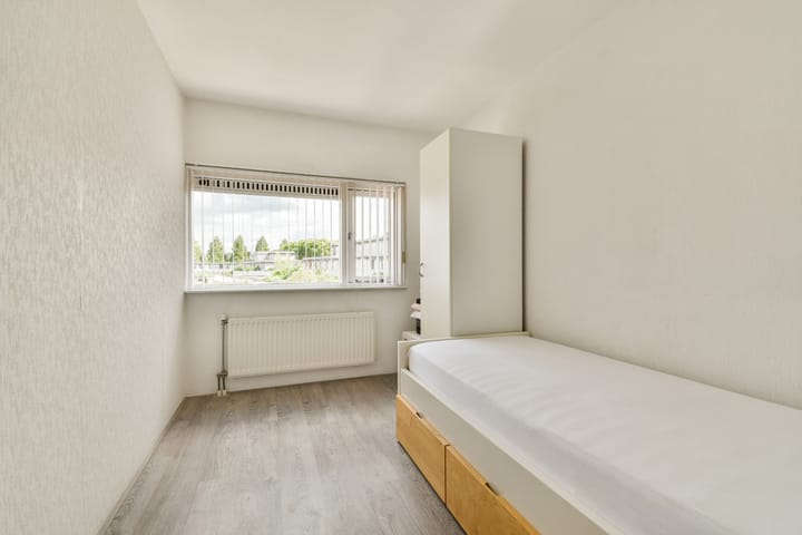 Foto 12 van Chico Mendesring 514