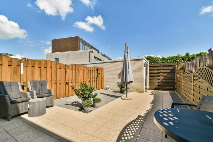 Foto 15 van Chico Mendesring 514