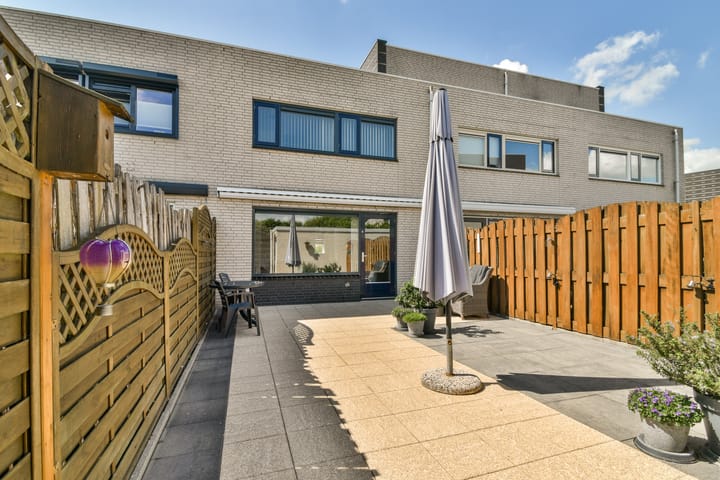 Foto 16 van Chico Mendesring 514