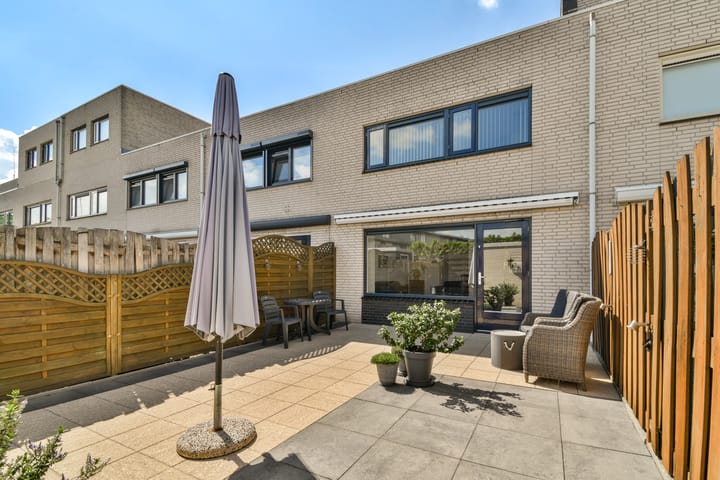 Foto 17 van Chico Mendesring 514