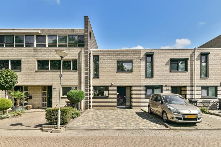 Foto 18 van Chico Mendesring 514