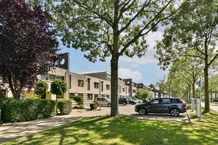 Foto 19 van Chico Mendesring 514