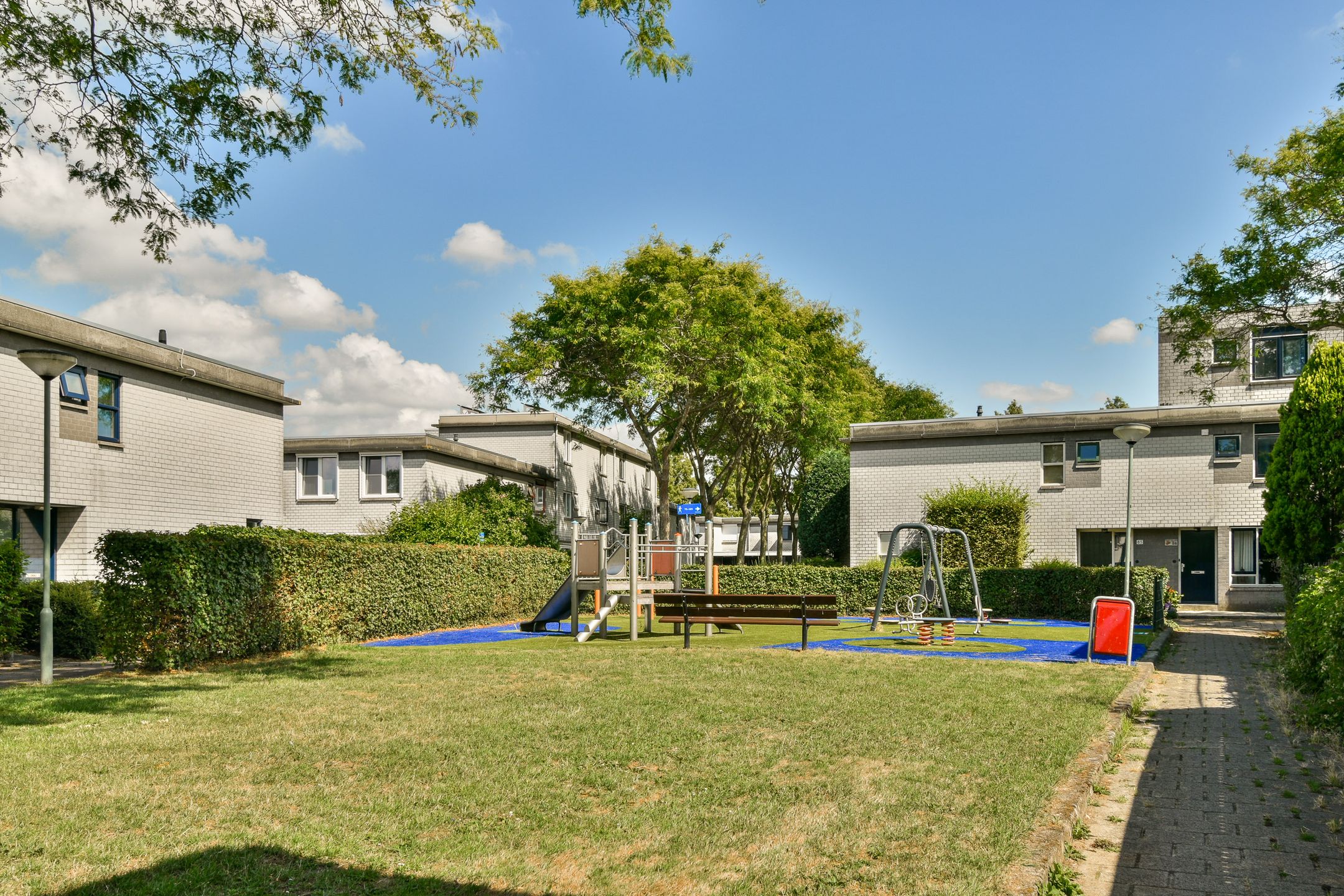 Photo 21 of Chico Mendesring 514