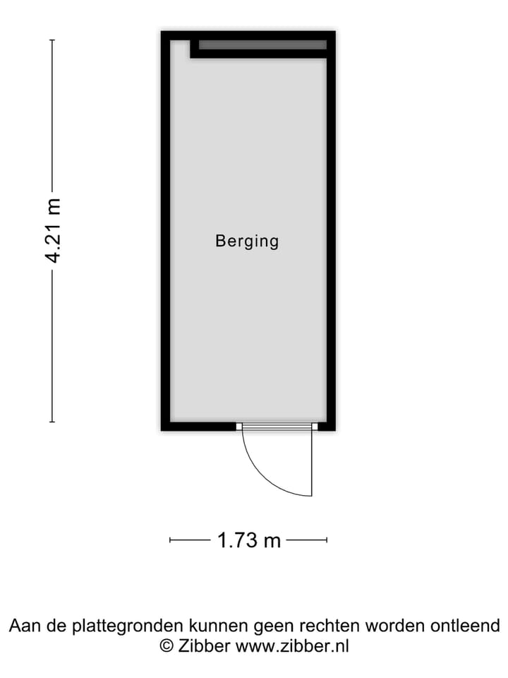Foto 27 van Henri Dunantlaan 419