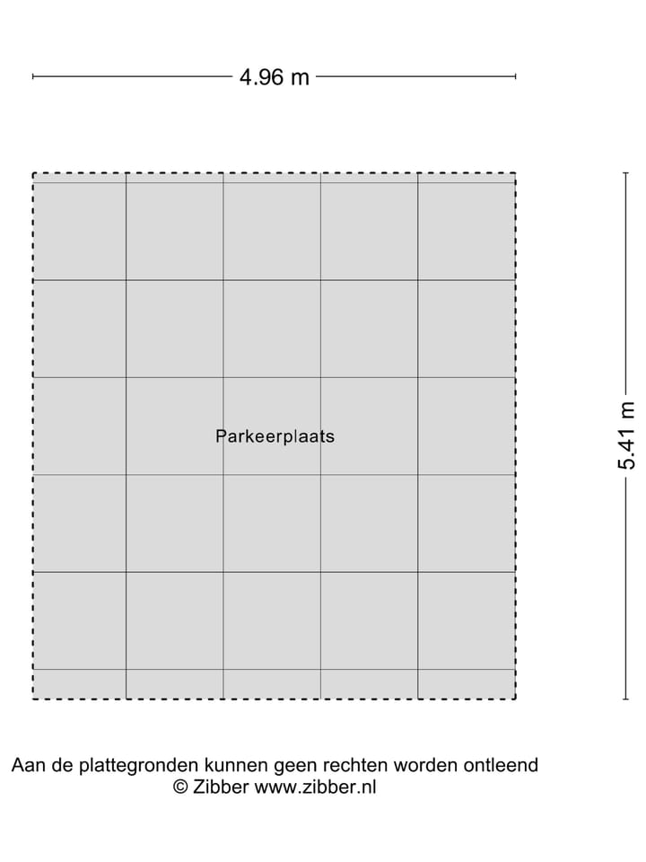 Foto 28 van Henri Dunantlaan 419