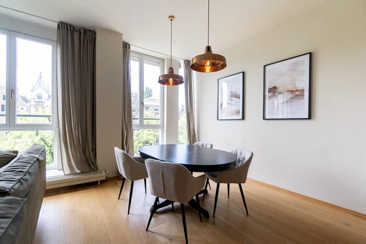 Photo 7 of Keizersgracht 515-L