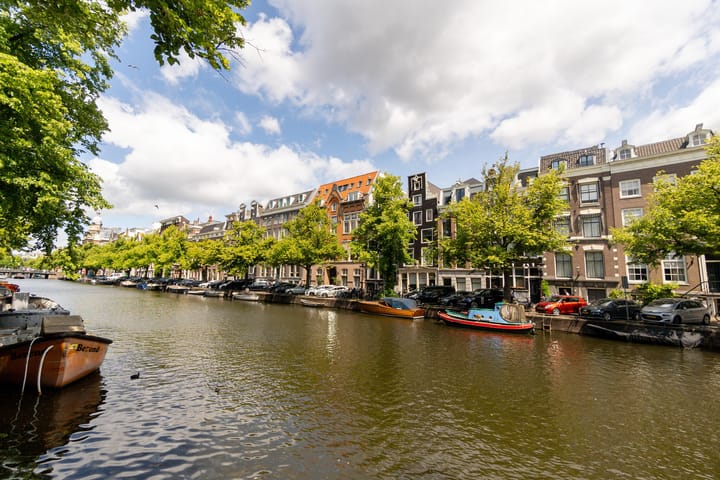 Photo 21 of Keizersgracht 515-L
