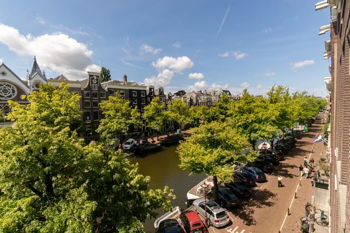Photo 4 of Keizersgracht 515-L