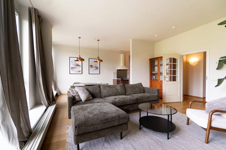 Photo 3 of Keizersgracht 515-L