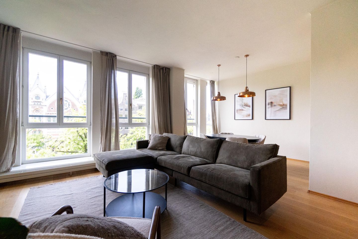 Photo 1 of Keizersgracht 515-L