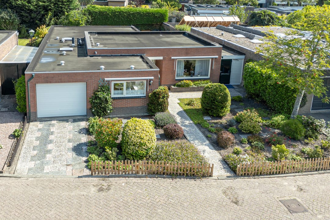 Foto 38 van Wipmolen 11