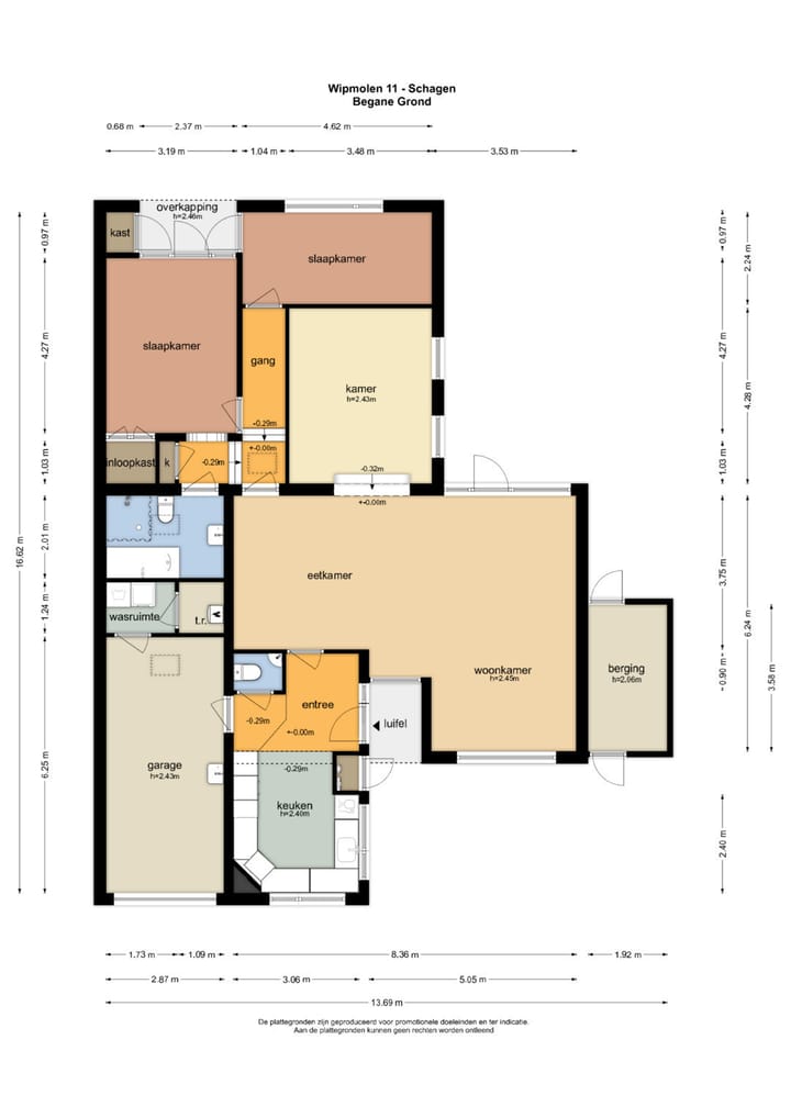 Foto 40 van Wipmolen 11