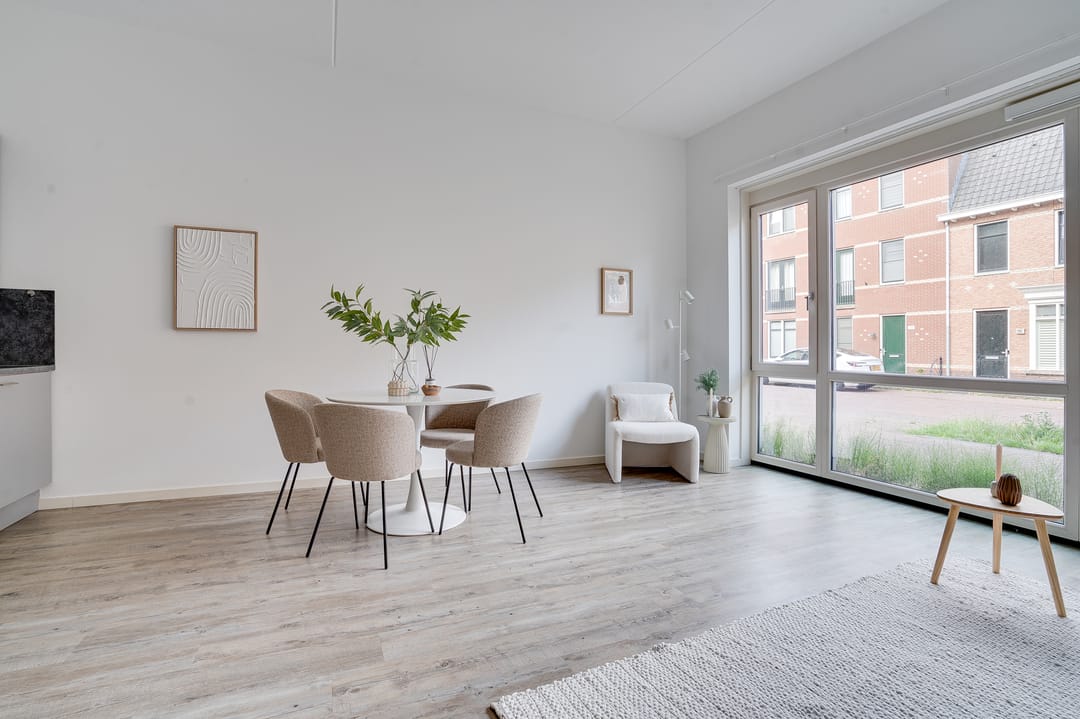 Foto 1 van San Marinostraat 17