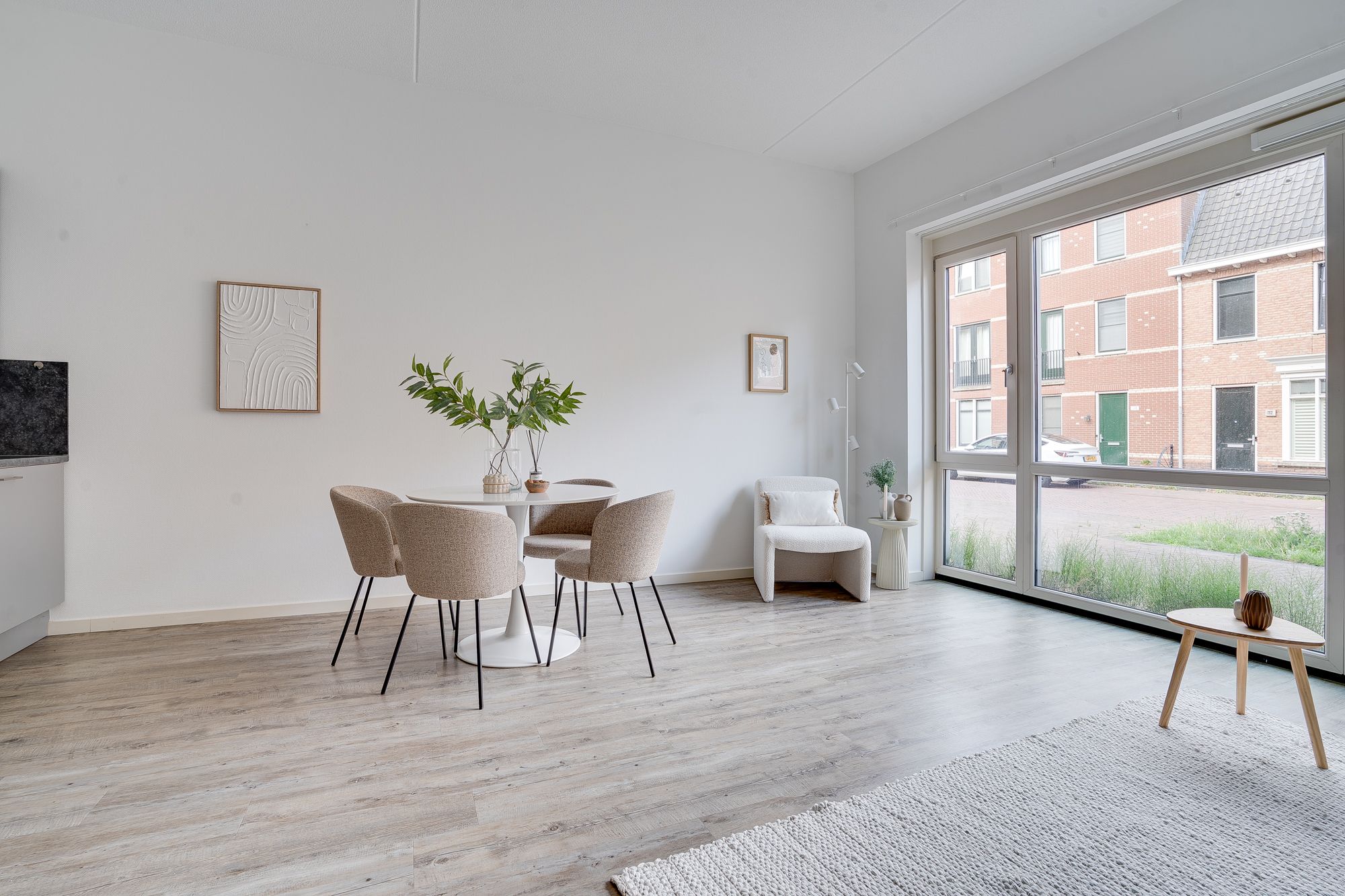 San Marinostraat, 17, Almere, 1363CD, Flevoland, Nederland 17