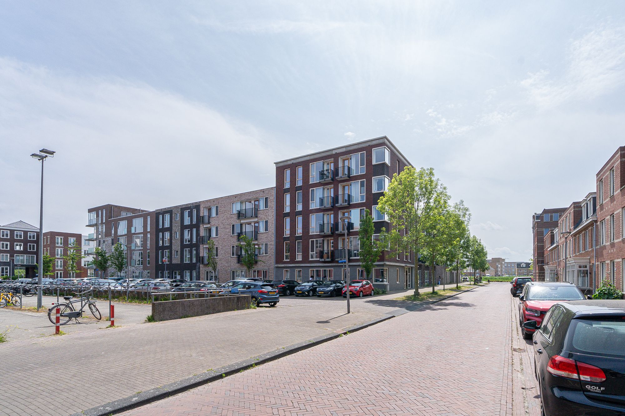 Foto 3 van San Marinostraat 17