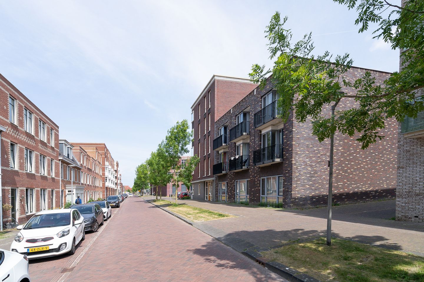 Foto 4 van San Marinostraat 17