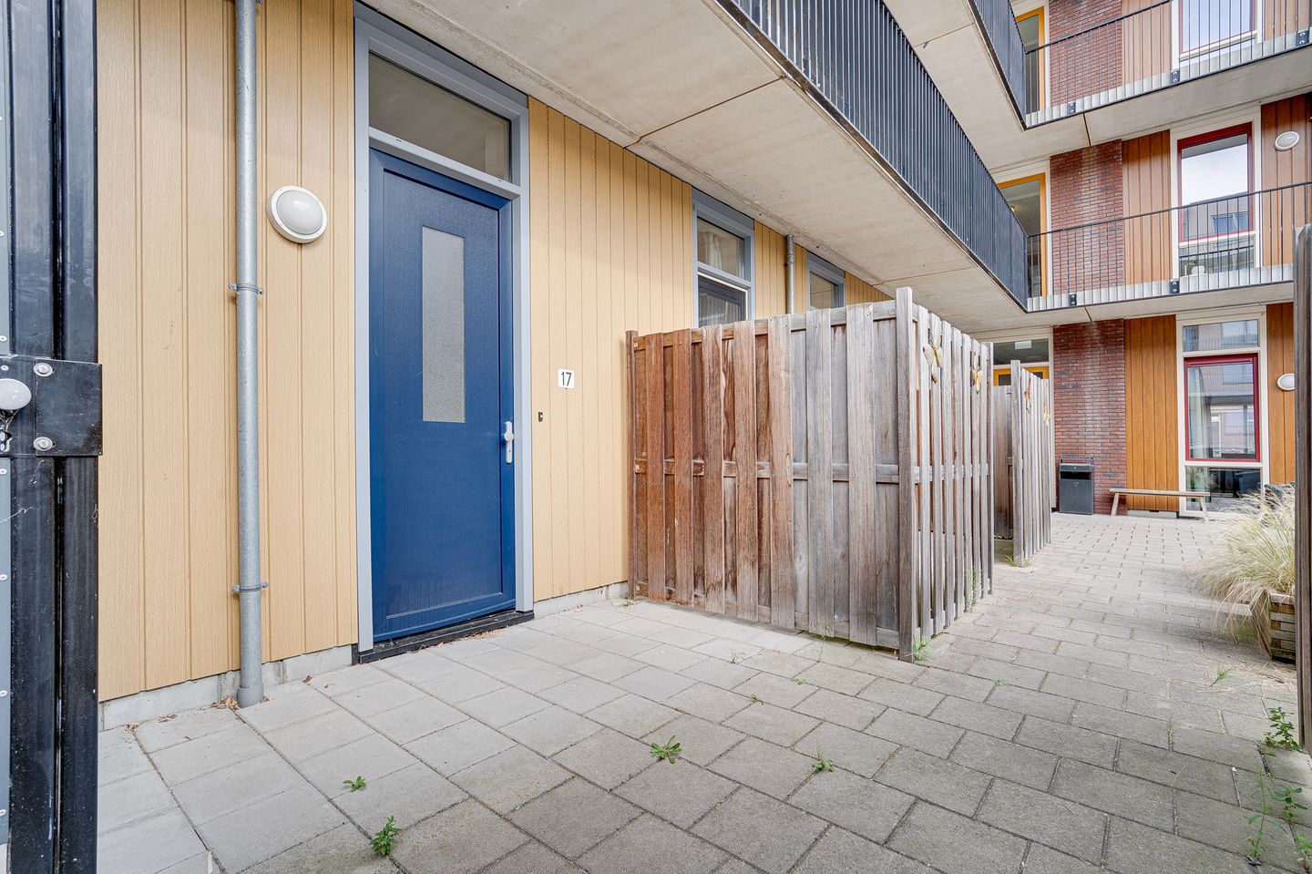 Foto 5 van San Marinostraat 17