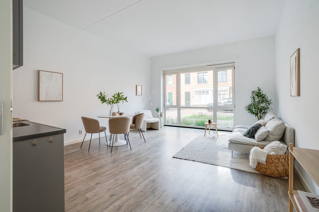 Foto 13 van San Marinostraat 17