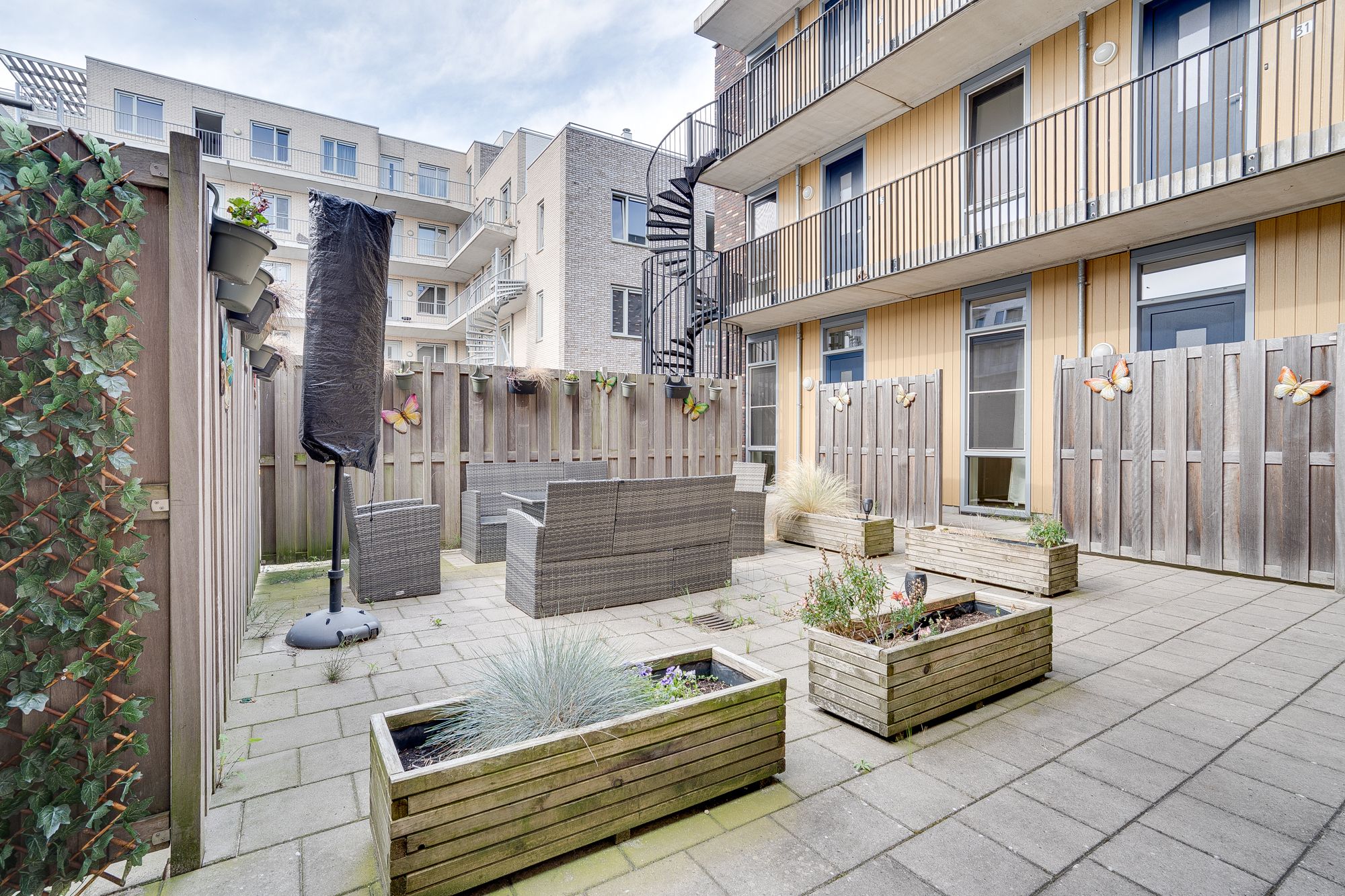 Foto 21 van San Marinostraat 17