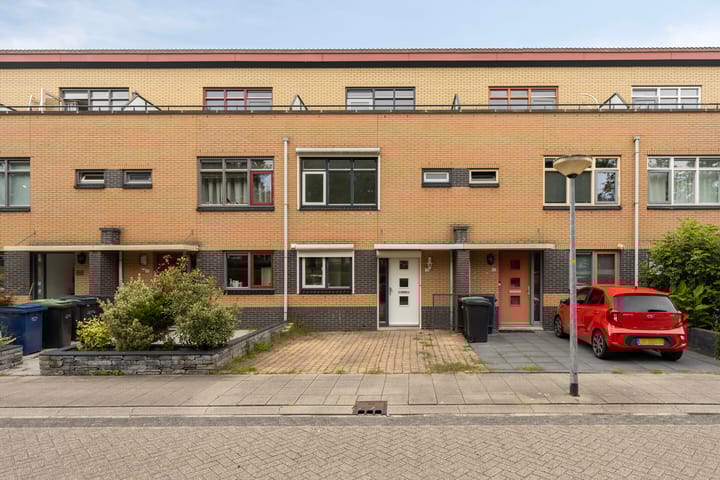 Foto 1 van Jan Steenstraat 51