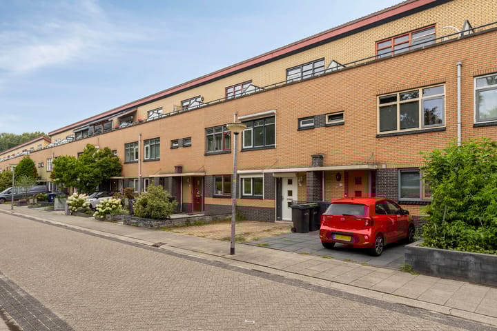 Foto 2 van Jan Steenstraat 51