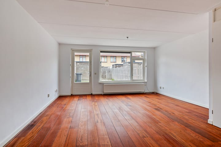 Foto 6 van Jan Steenstraat 51