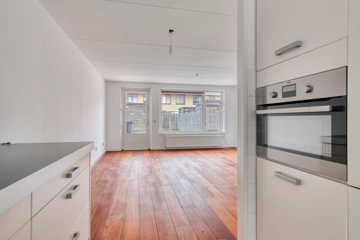 Foto 7 van Jan Steenstraat 51