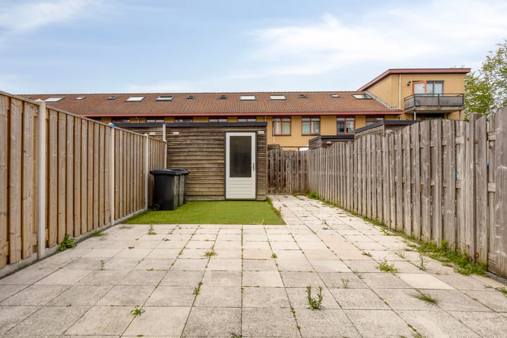 Foto 12 van Jan Steenstraat 51