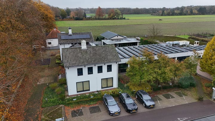 Bosscheweg 67, Drunen