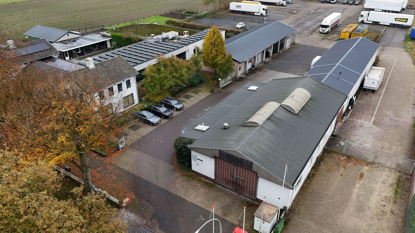 View photo 3 of Bosscheweg 67