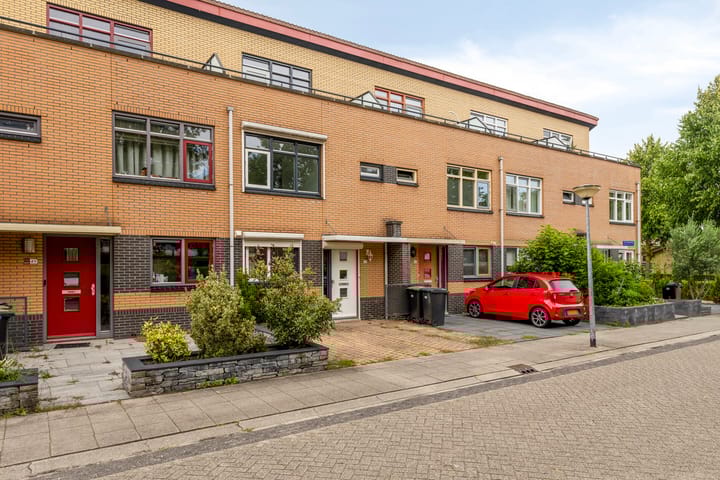 Foto 30 van Jan Steenstraat 51